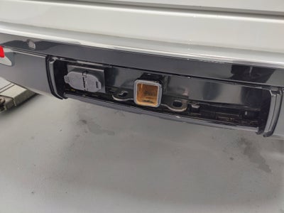 2024 Jeep Wagoneer 3.0T 4X4