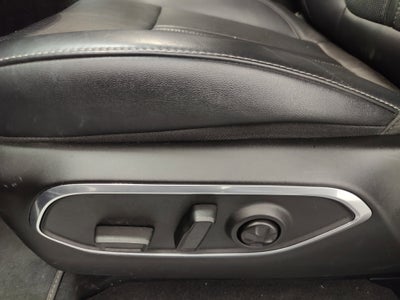 2024 Jeep Wagoneer 3.0T 4X4