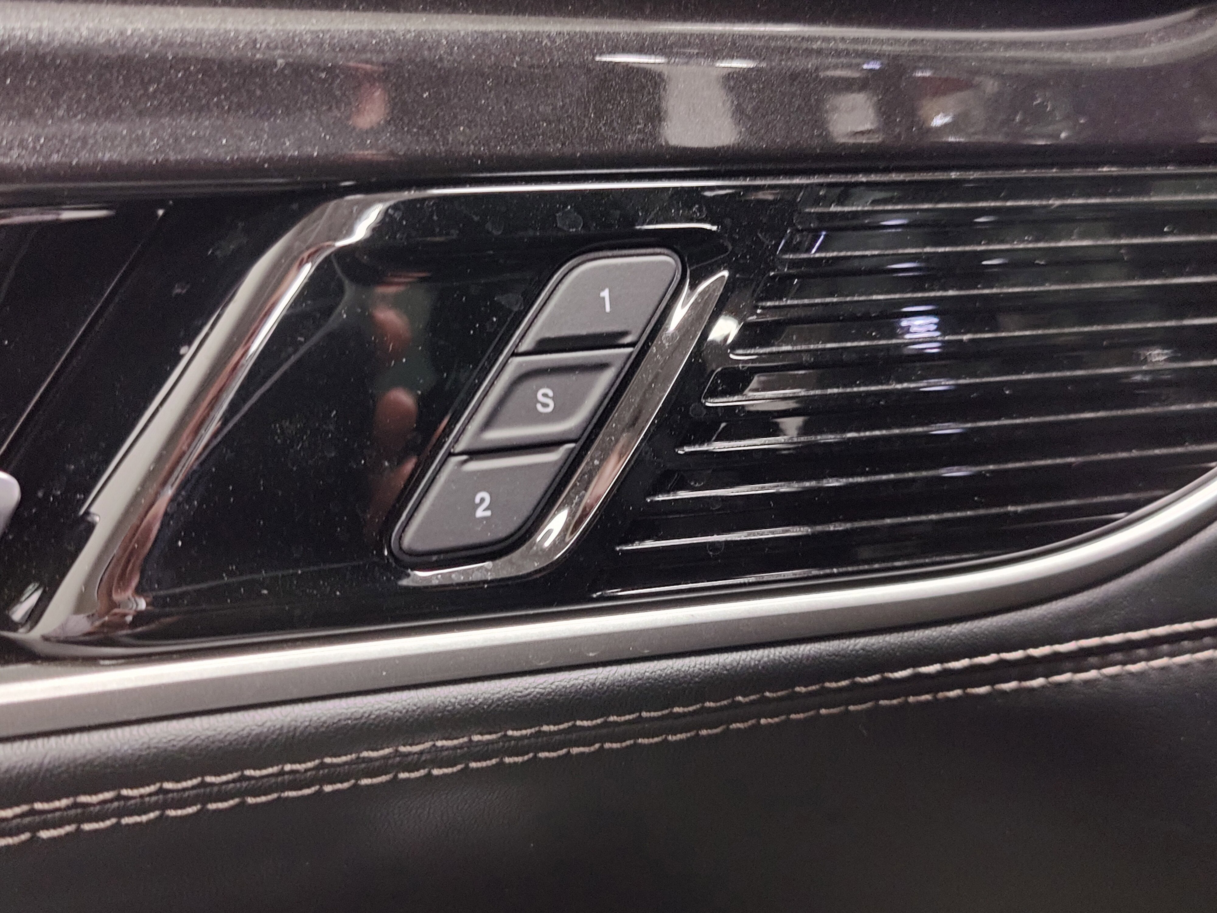 2024 Jeep Wagoneer 3.0T 4X4