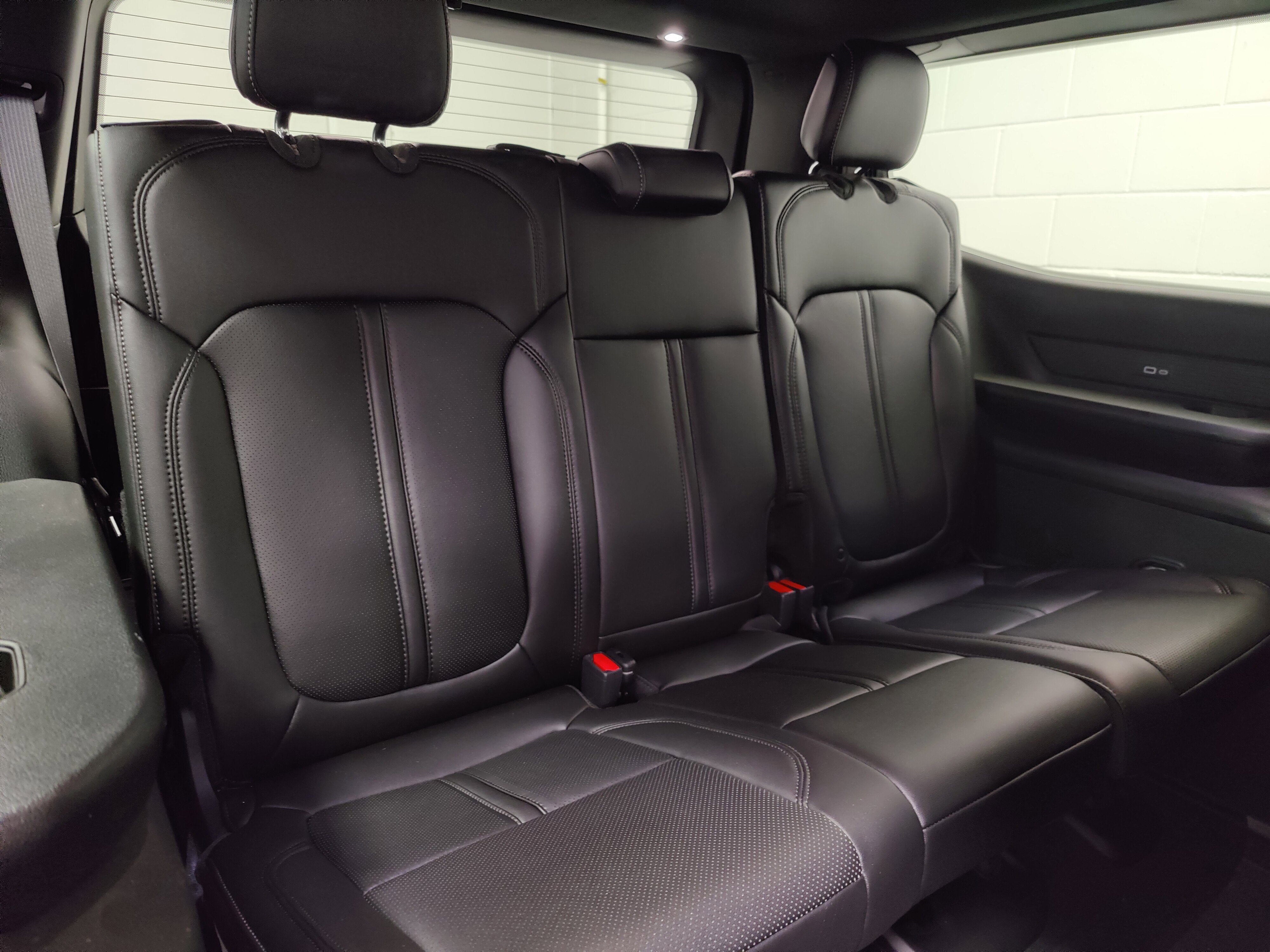 2024 Jeep Wagoneer 3.0T 4X4