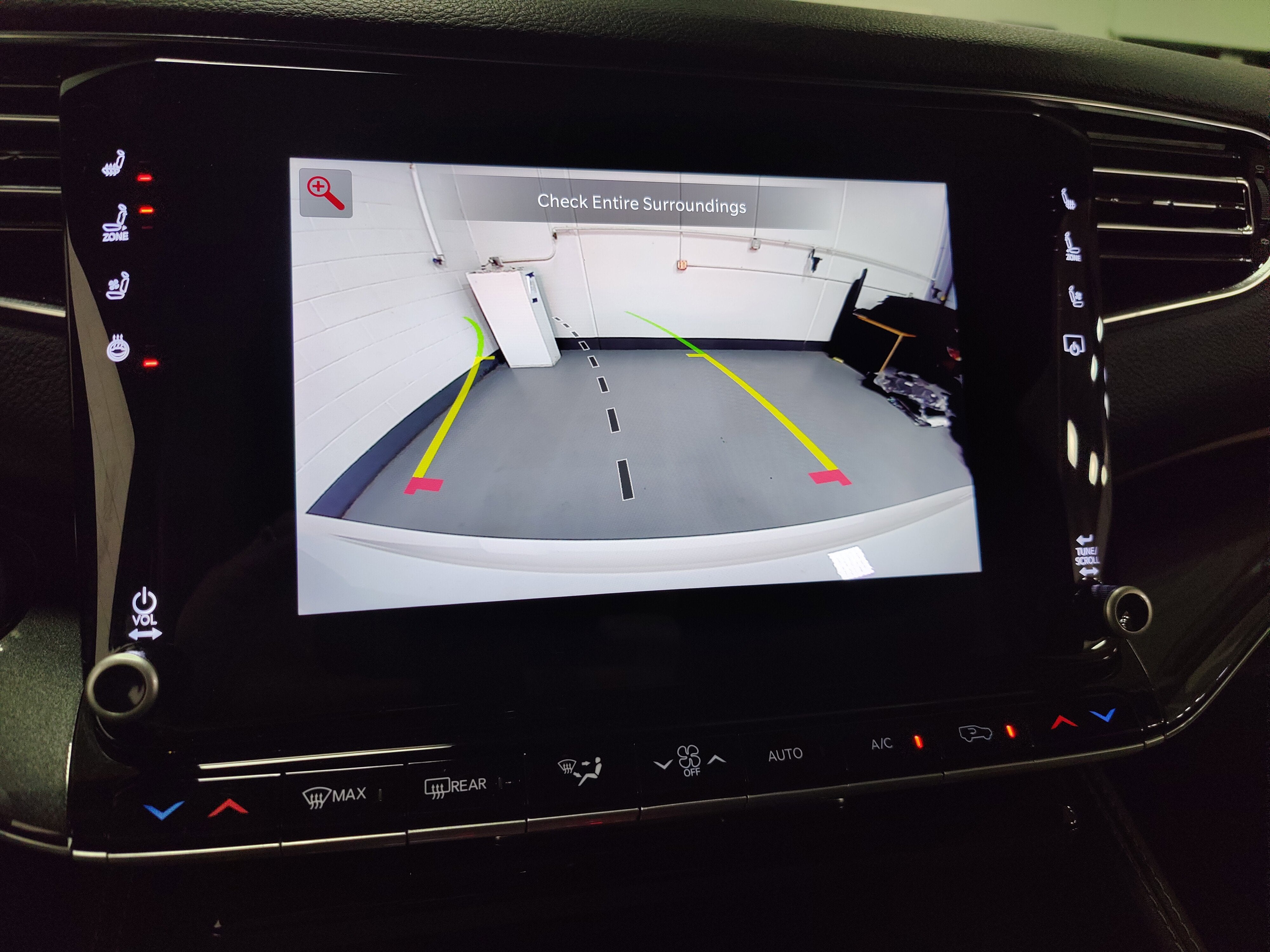 2024 Jeep Wagoneer 3.0T 4X4