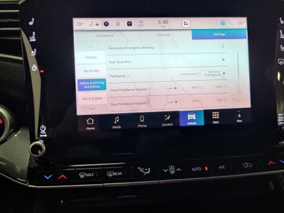 2024 Jeep Wagoneer 3.0T 4X4