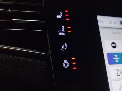 2024 Jeep Wagoneer 3.0T 4X4