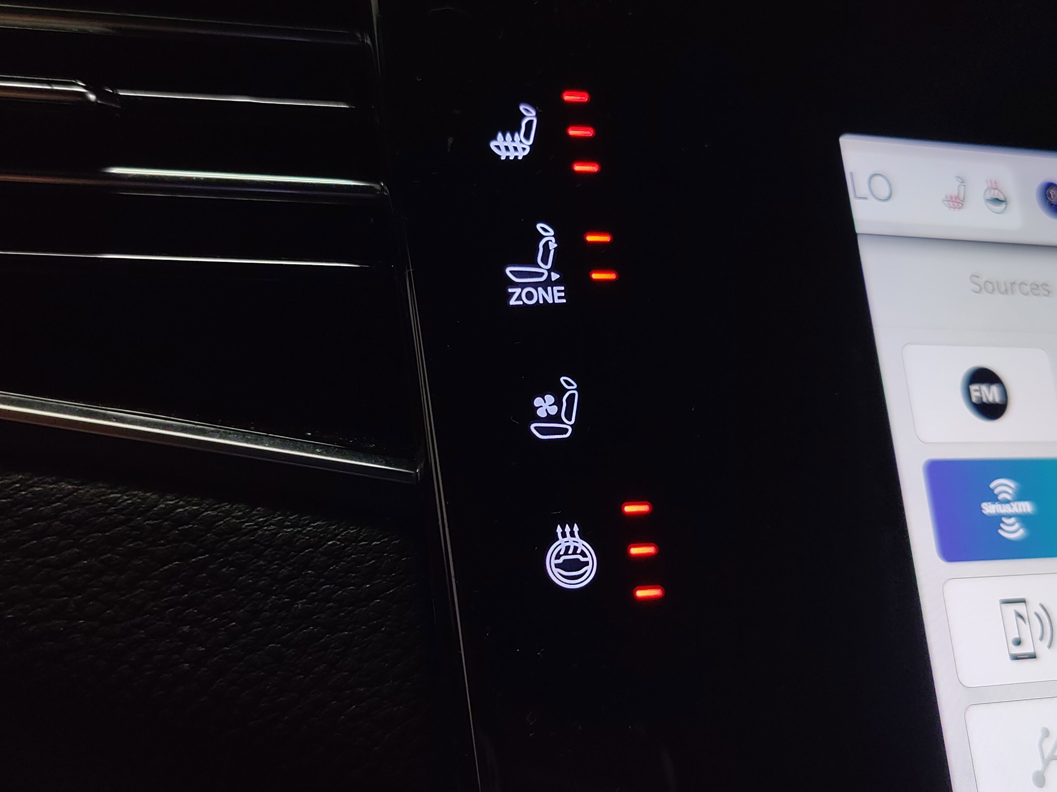 2024 Jeep Wagoneer 3.0T 4X4