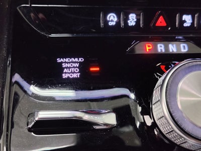 2024 Jeep Wagoneer 3.0T 4X4