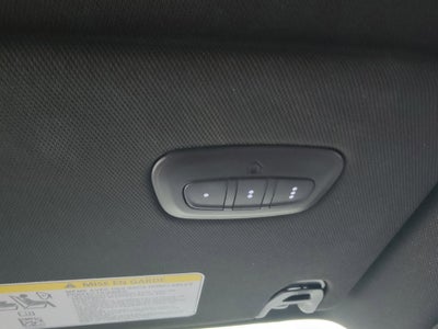 2024 Jeep Wagoneer 3.0T 4X4