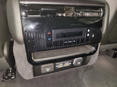 2024 Jeep Wagoneer 3.0T 4X4