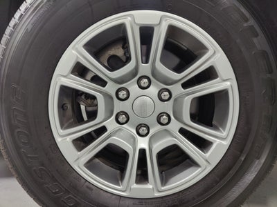 2024 Jeep Wagoneer 3.0T 4X4