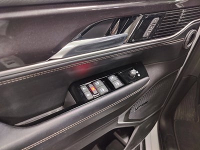 2024 Jeep Wagoneer 3.0T 4X4