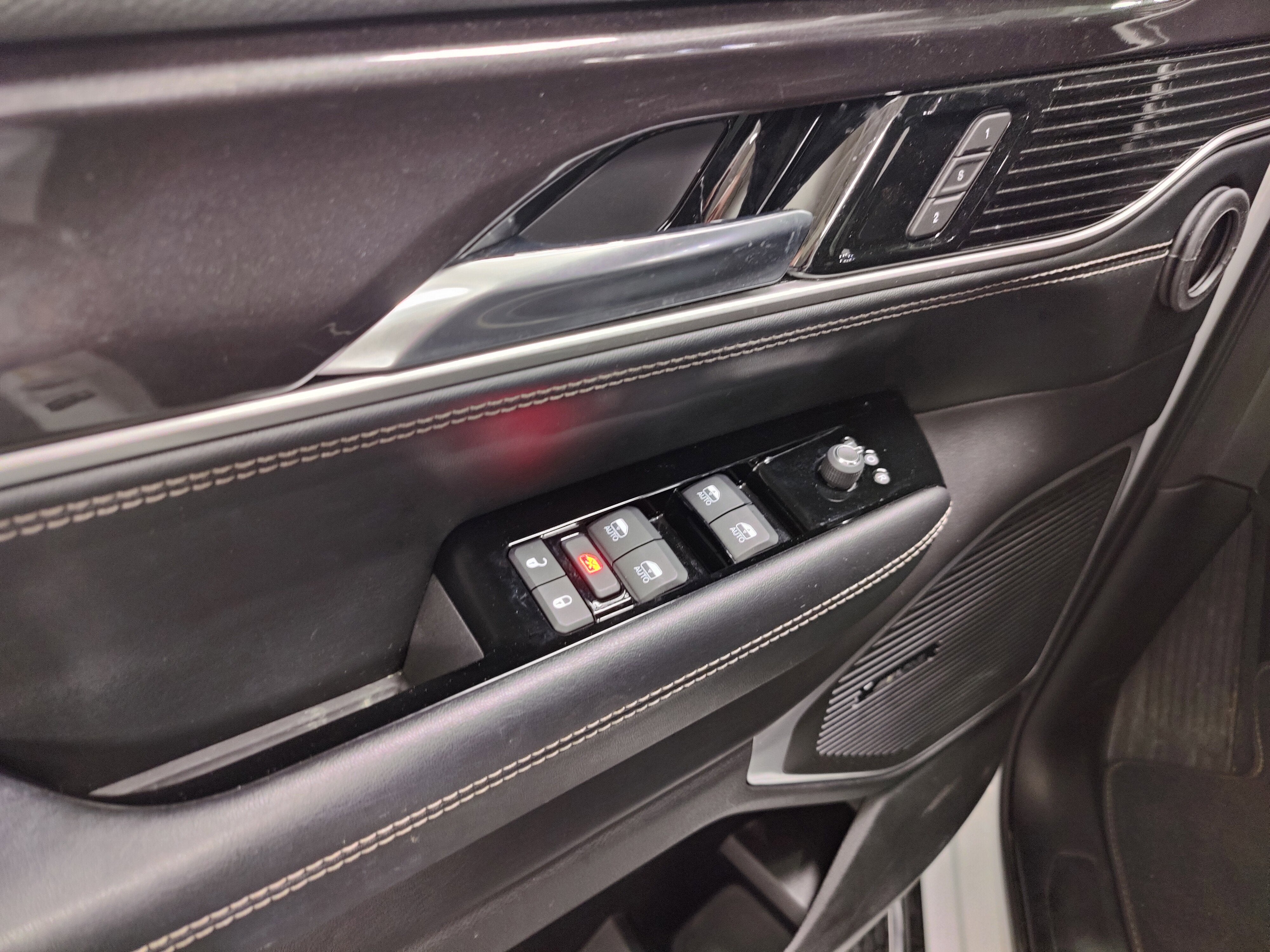 2024 Jeep Wagoneer 3.0T 4X4