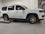 2024 Jeep Wagoneer 3.0T 4X4