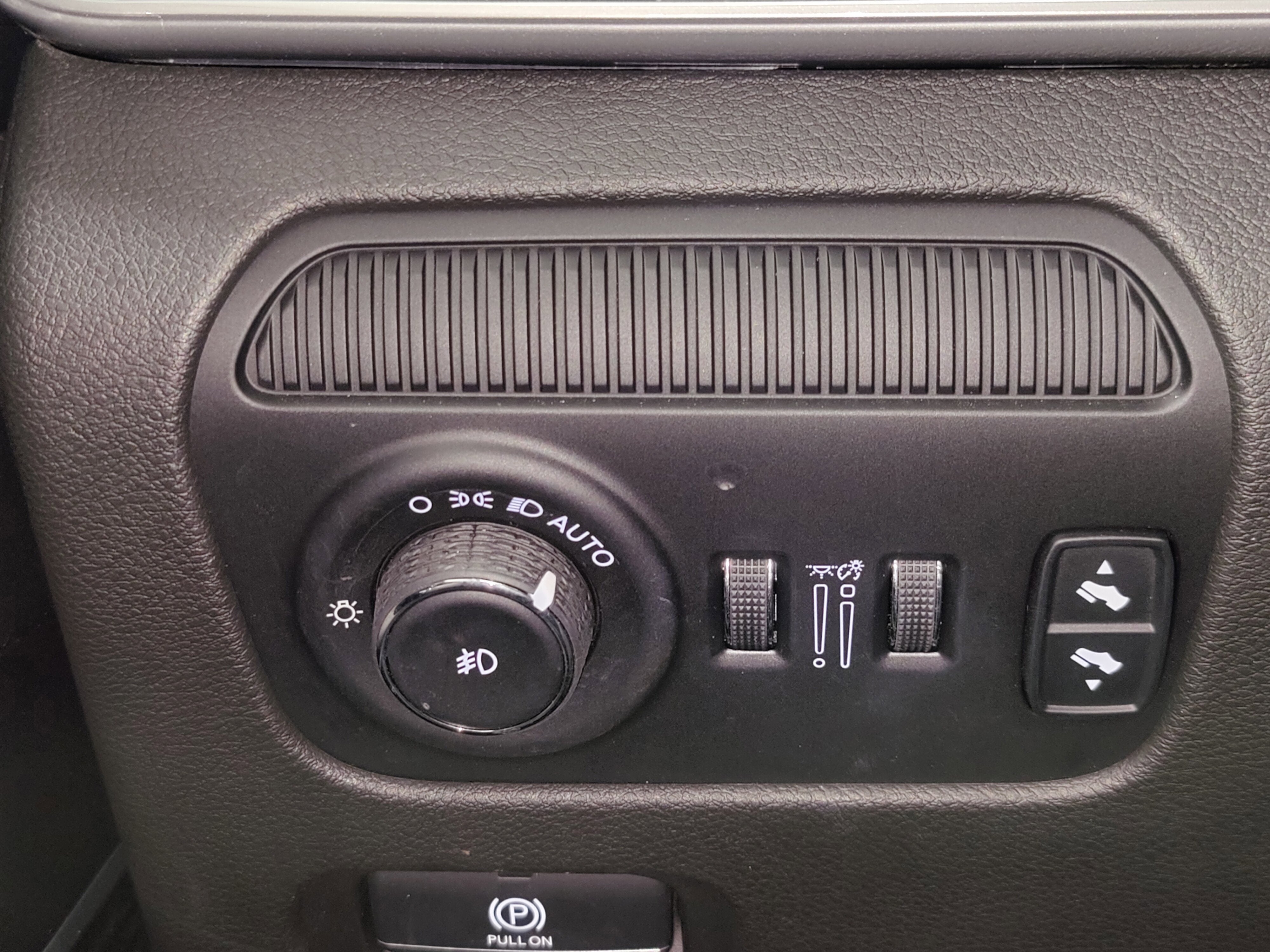 2024 Jeep Wagoneer 3.0T 4X4