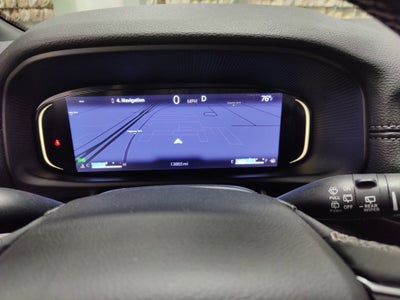 2024 Jeep Wagoneer 3.0T 4X4