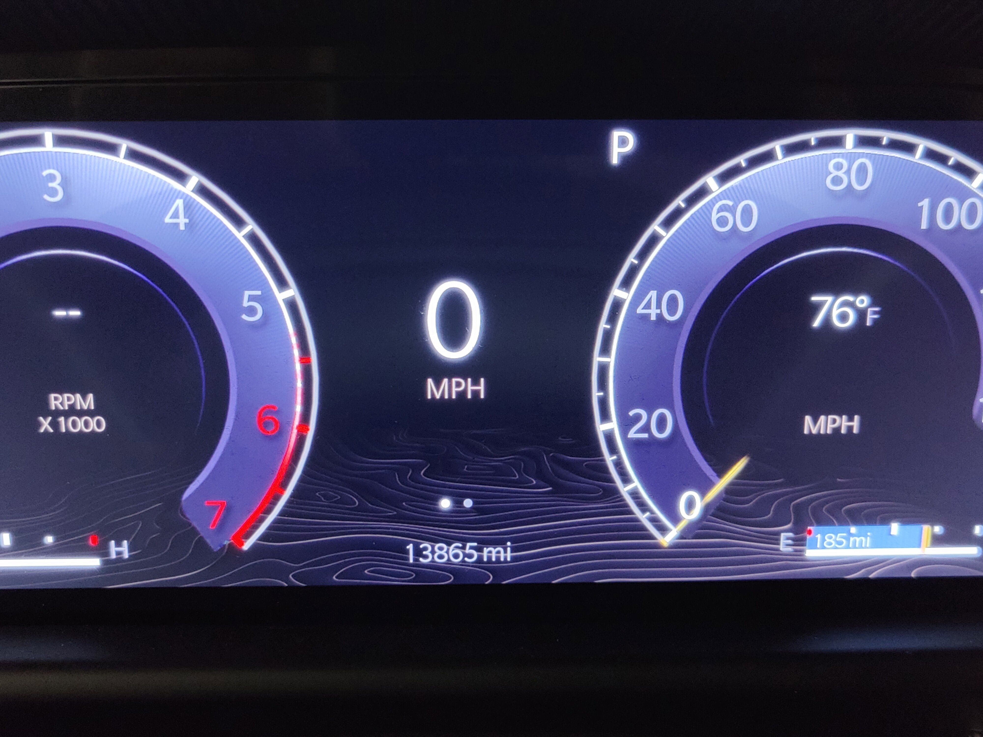 2024 Jeep Wagoneer 3.0T 4X4