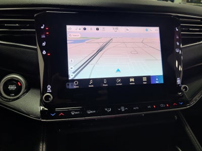 2024 Jeep Wagoneer 3.0T 4X4