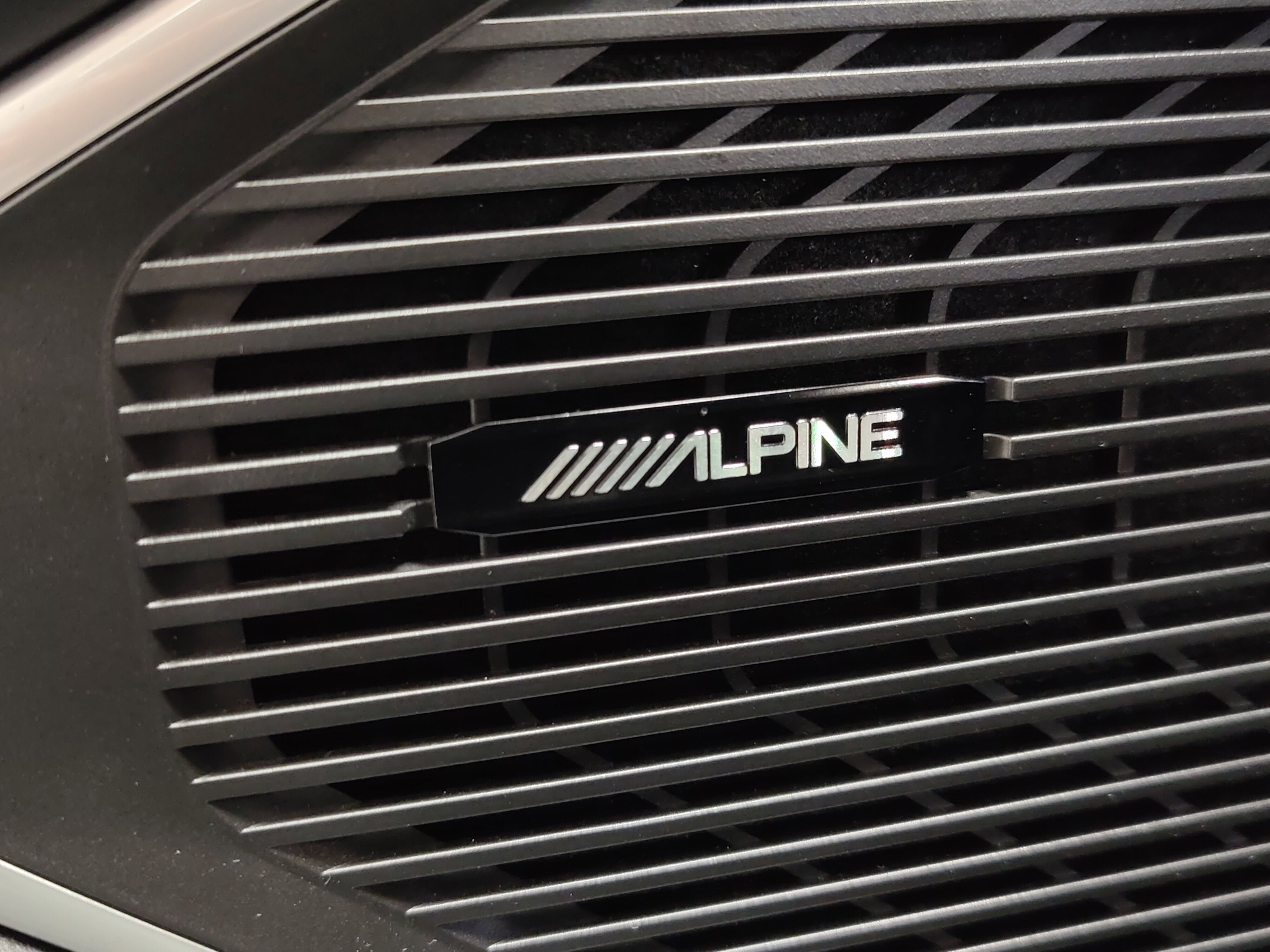 2024 Jeep Wagoneer 3.0T 4X4