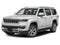 2023 Jeep Wagoneer 5.7L V6 4X4