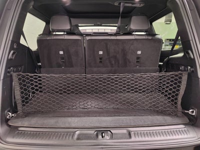 2023 Jeep Wagoneer 5.7L V6 4X4 w/Sunroof & Nav