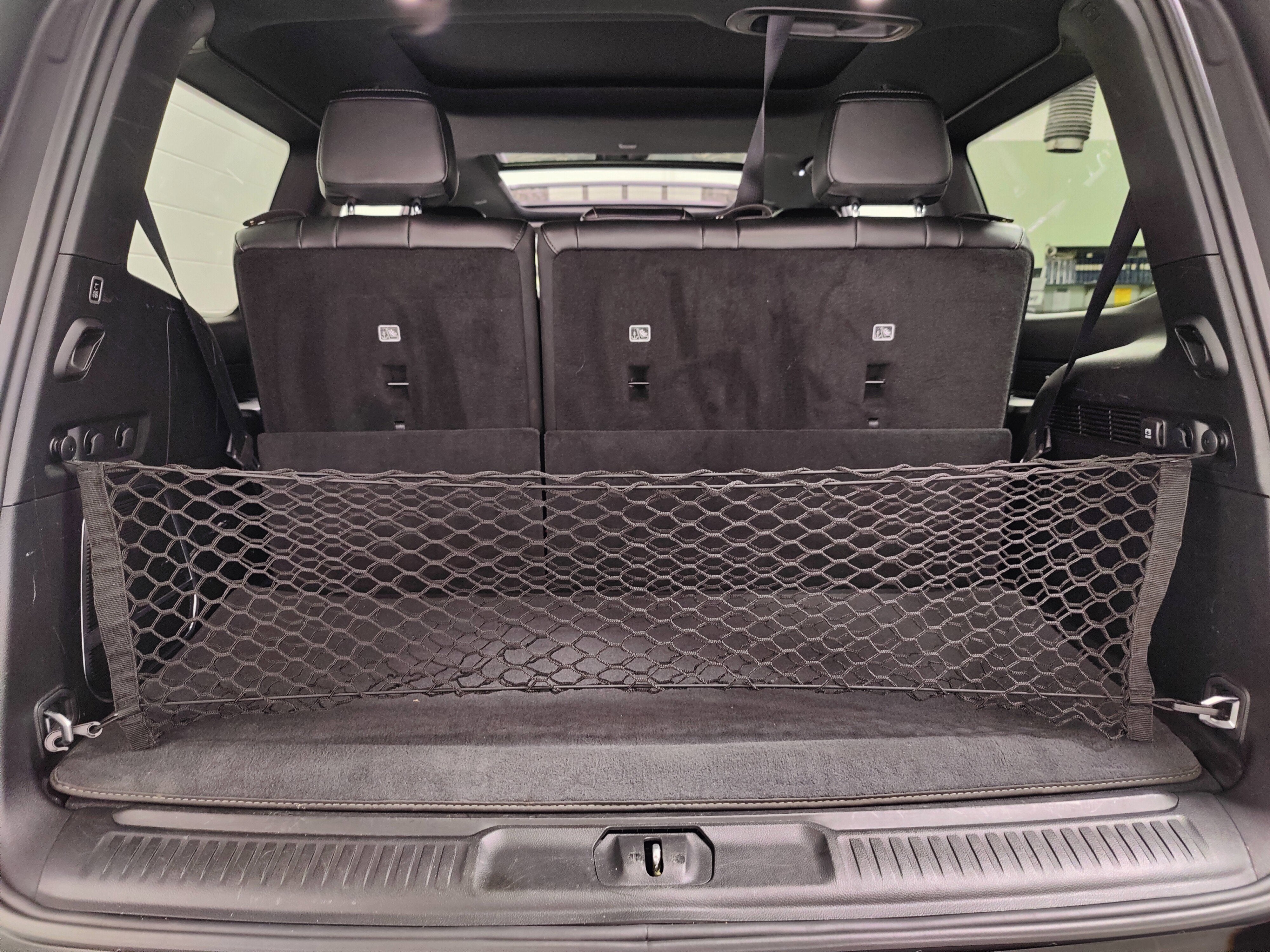 2023 Jeep Wagoneer 5.7L V6 4X4 w/Sunroof & Nav