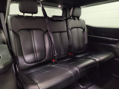 2023 Jeep Wagoneer 5.7L V6 4X4 w/Sunroof & Nav