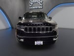 2023 Jeep Wagoneer 5.7L V6 4X4 w/Sunroof & Nav