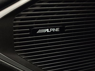 2023 Jeep Wagoneer 5.7L V6 4X4 w/Sunroof & Nav