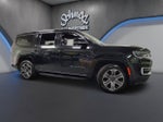 2023 Jeep Wagoneer 5.7L V6 4X4 w/Sunroof & Nav