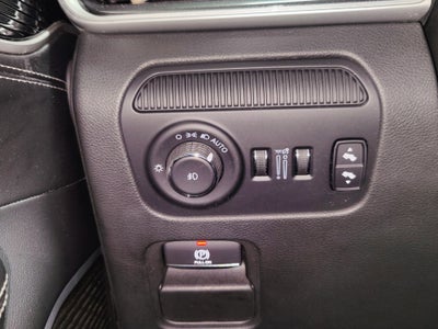 2023 Jeep Wagoneer 5.7L V6 4X4 w/Sunroof & Nav