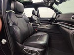 2023 Jeep Wagoneer 5.7L V6 4X4 w/Sunroof & Nav