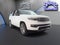 2025 Jeep Grand Wagoneer 3.0T 4X4