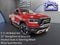 2019 RAM 1500 Rebel Crew Cab V8 4x4 W/Nav
