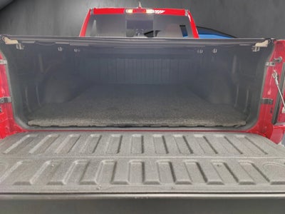 2019 RAM 1500 Rebel Crew Cab V8 4x4 W/Nav