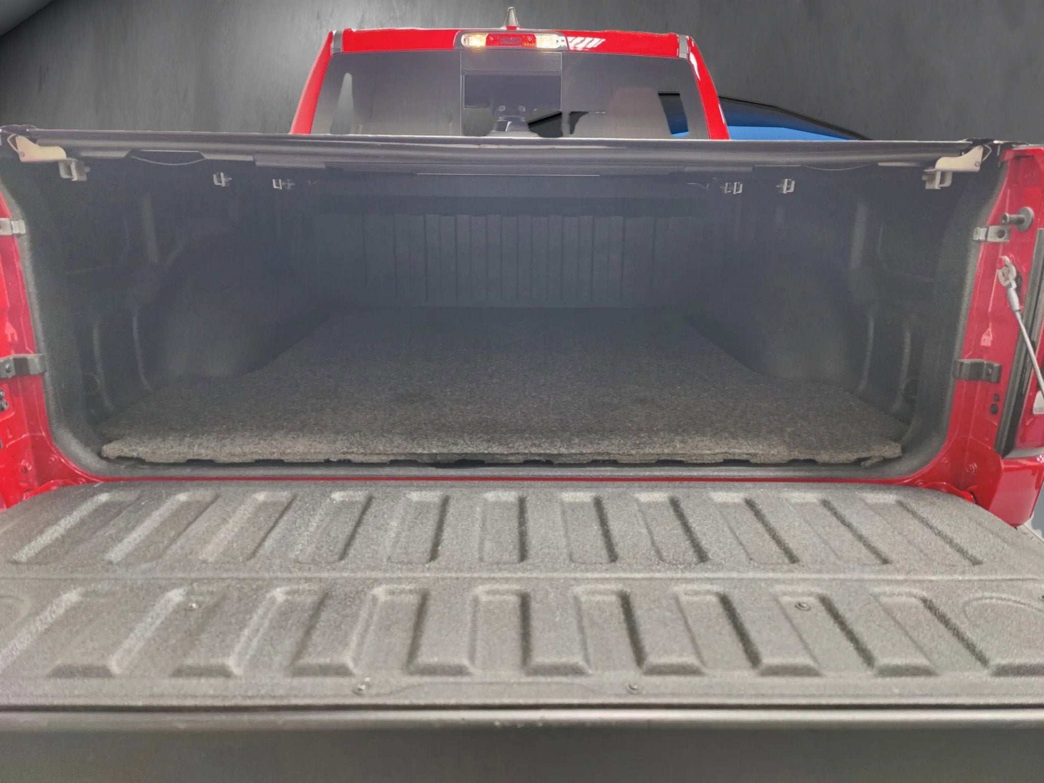 2019 RAM 1500 Rebel Crew Cab V8 4x4 W/Nav