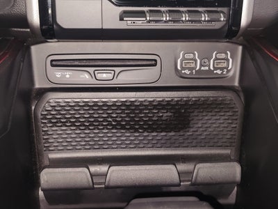 2019 RAM 1500 Rebel Crew Cab V8 4x4 W/Nav