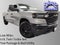 2025 RAM 1500 Tradesman Crew Cab Hurricane 3.0 4x4
