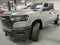 2025 RAM 1500 Tradesman Crew Cab Hurricane 3.0 4x4