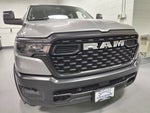 2025 RAM 1500 Tradesman Crew Cab Hurricane 3.0 4x4