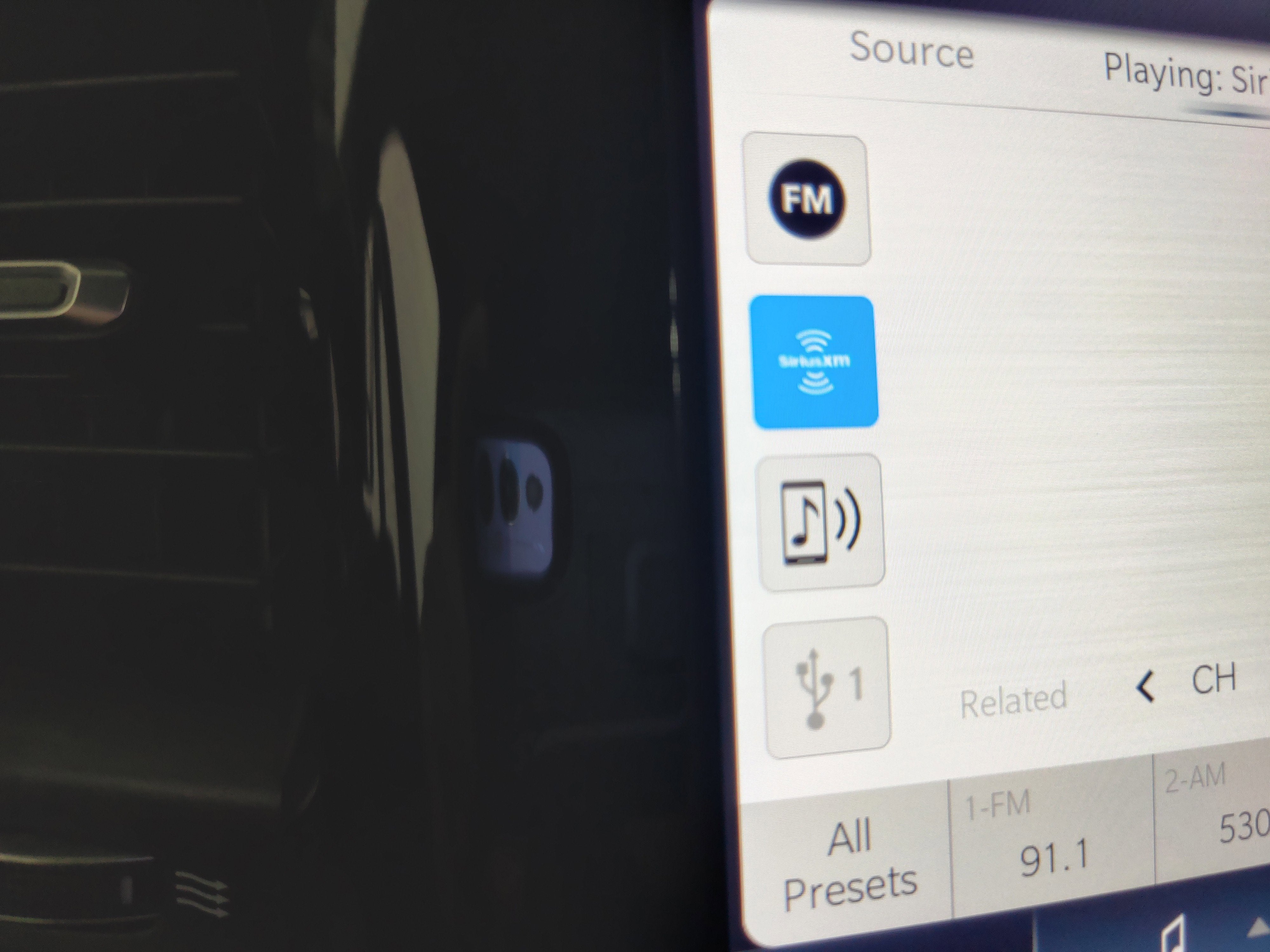 2025 RAM 1500 Tradesman Crew Cab Hurricane 3.0 4x4