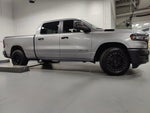 2025 RAM 1500 Tradesman Crew Cab Hurricane 3.0 4x4
