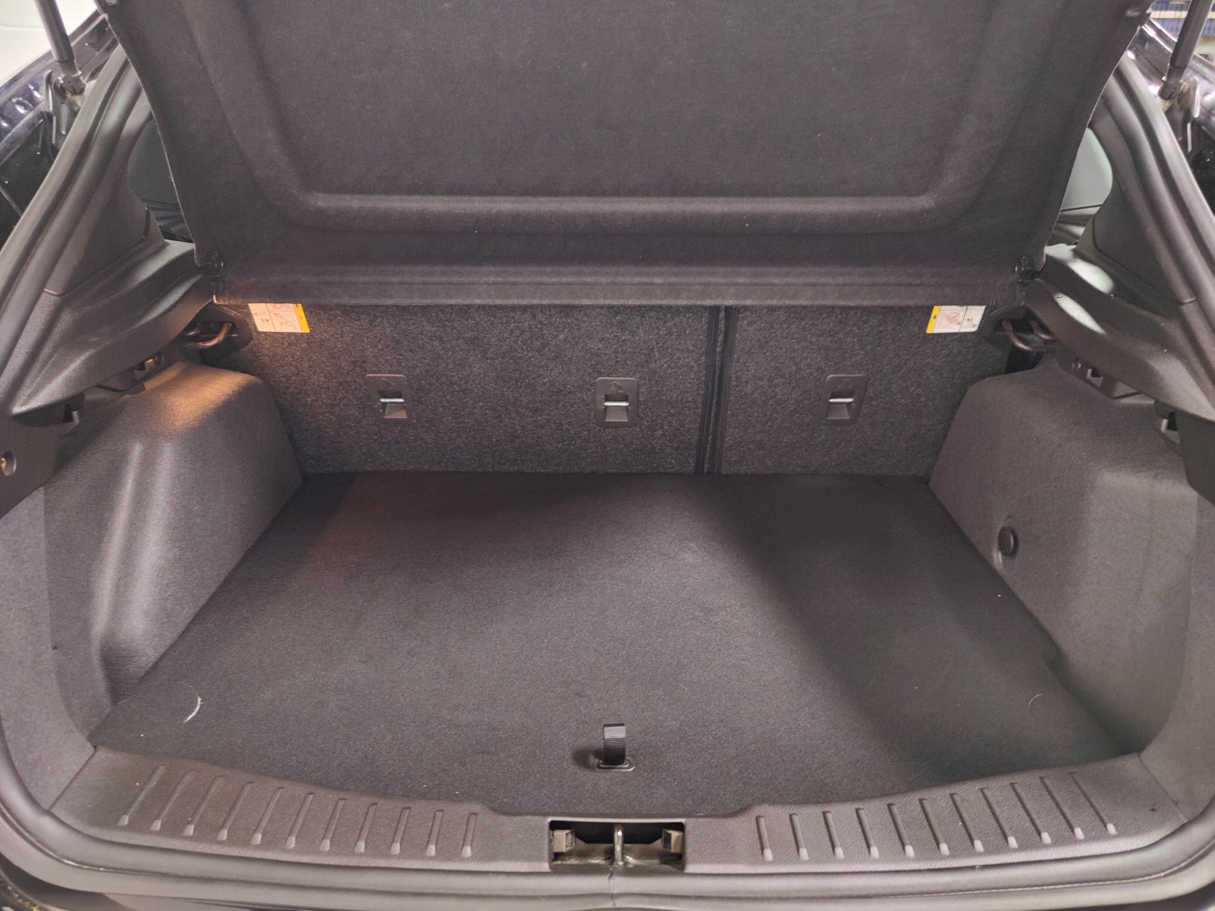 2018 Ford Focus ST