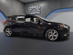 2018 Ford Focus ST