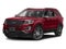 2017 Ford Explorer Sport AWD w/Sunroof