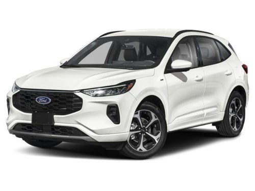 2024 Ford Escape ST-Line Select AWD w/Tech #2 Pkg