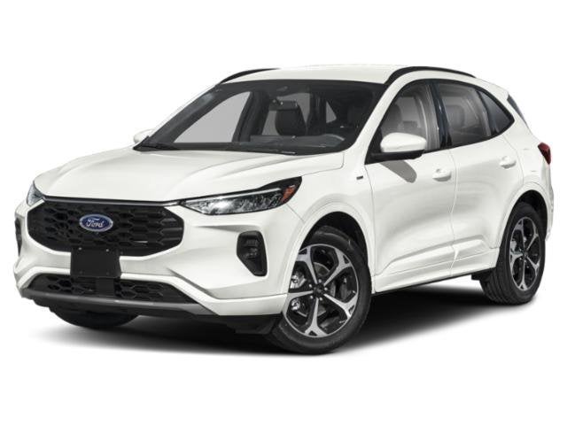 2024 Ford Escape ST-Line Select AWD w/Tech #2 Pkg