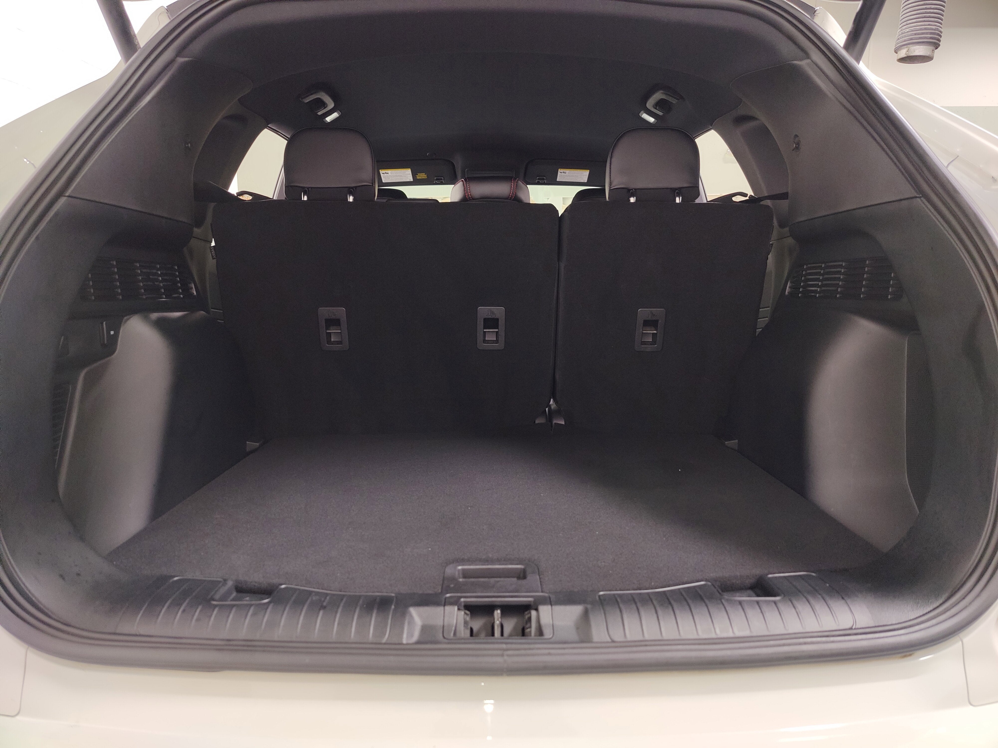 2024 Ford Escape ST-Line Select AWD w/Tech #2 Pkg
