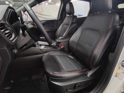 2024 Ford Escape ST-Line Select AWD w/Tech #2 Pkg