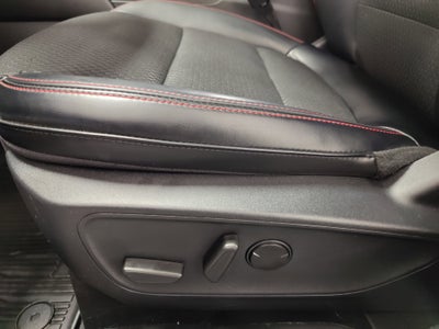 2024 Ford Escape ST-Line Select AWD w/Tech #2 Pkg
