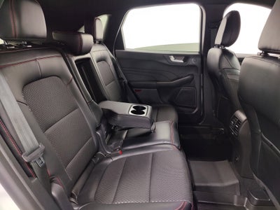 2024 Ford Escape ST-Line Select AWD w/Tech #2 Pkg