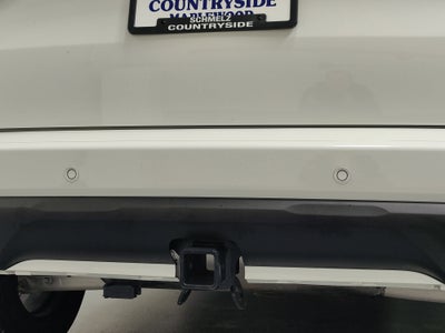 2024 Ford Escape ST-Line Select AWD w/Tech #2 Pkg