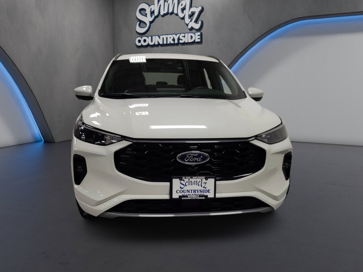 Used 2024 Ford Escape ST-Line Select with VIN 1FMCU9NA4RUB51223 for sale in Maplewood, Minnesota